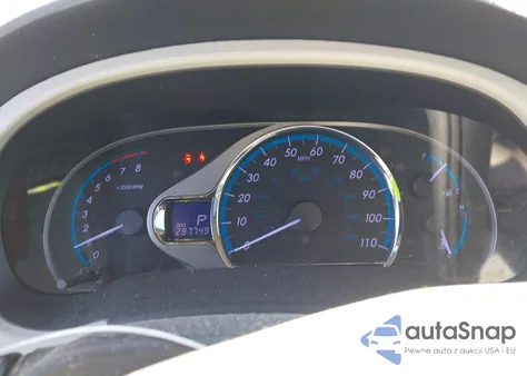 2013 Toyota Sienna Xle V6 8 Passenger from USA, damaged, VIN 5TDYK3DC3DS289347